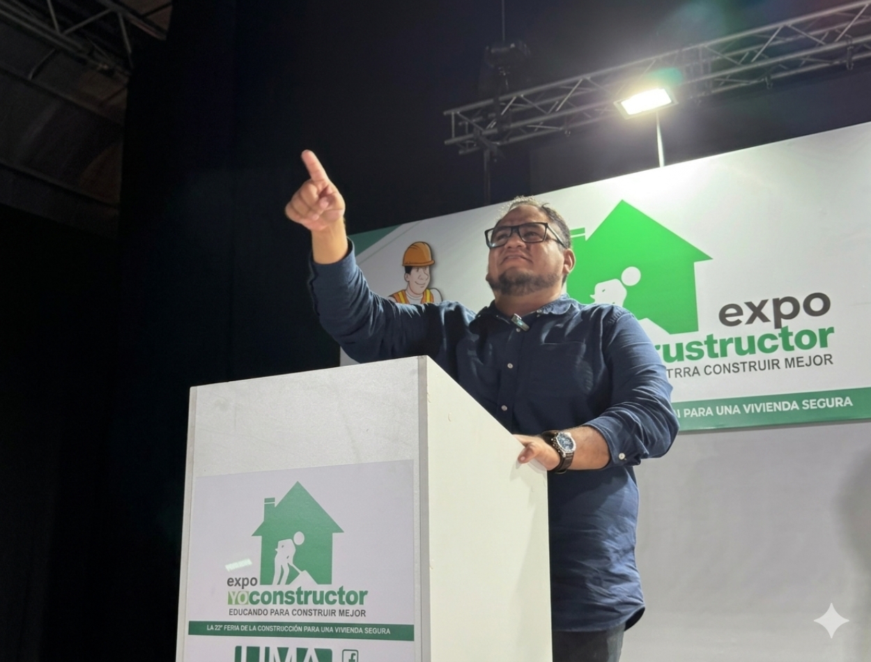 Expo Constructor