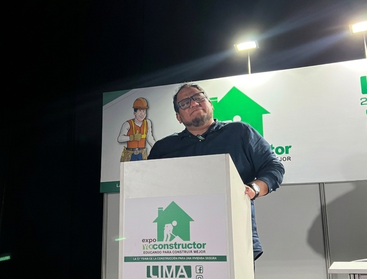 Expo Constructor