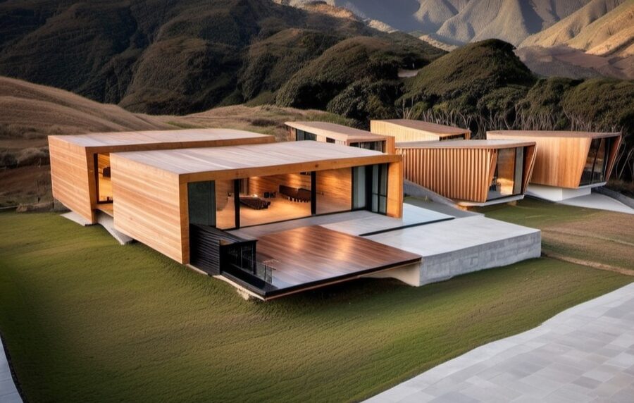 AirBnb Campo