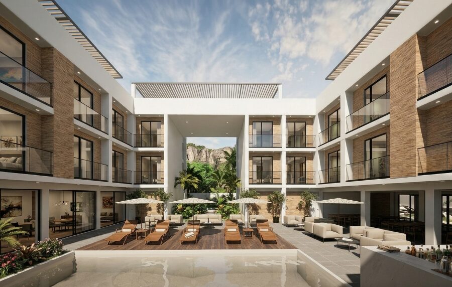 Hotel Vasm