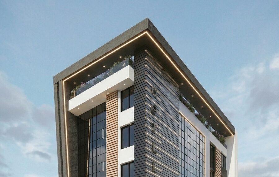 HOTEL KJ