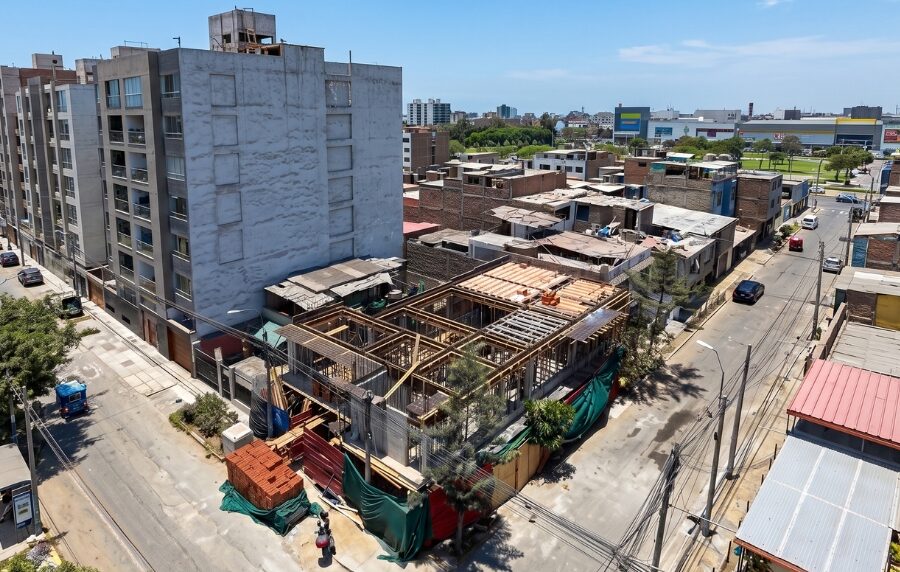 Yenith Construcción