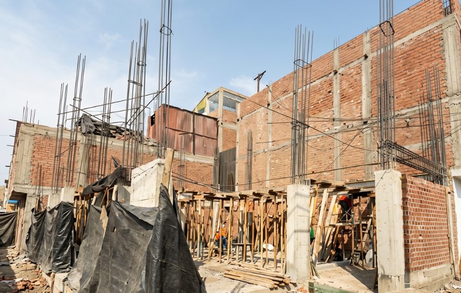 Shalom Construcción