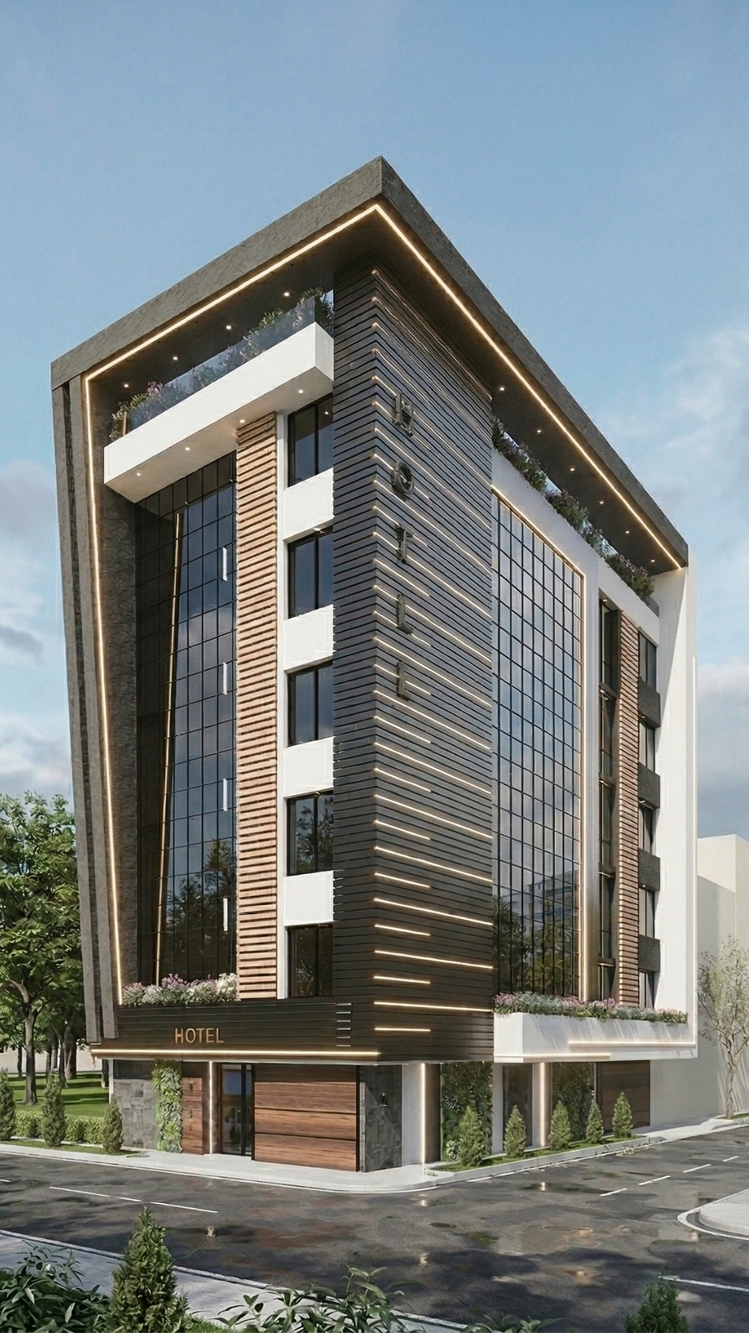 HOTEL KJ
